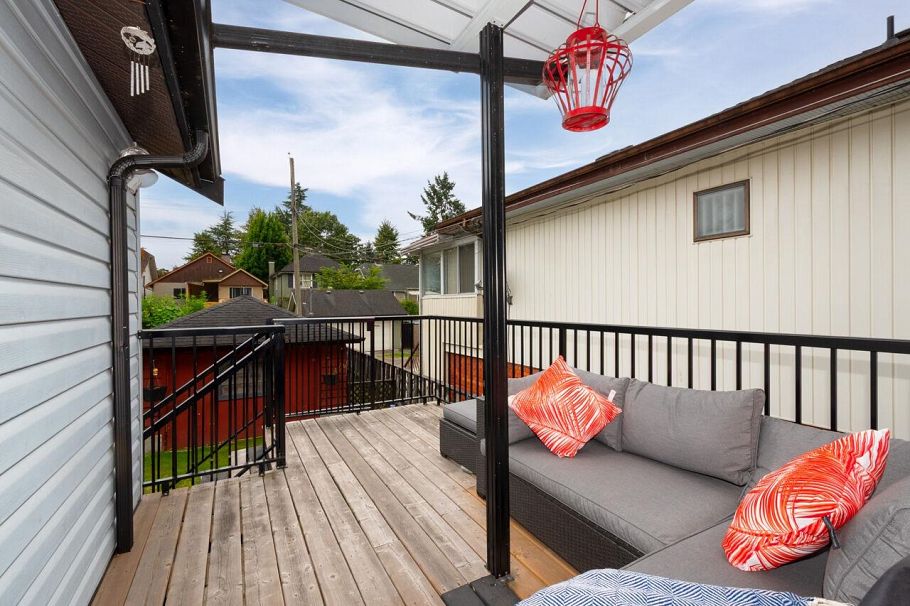 2466 Eton Street Vancouver, BC - 27