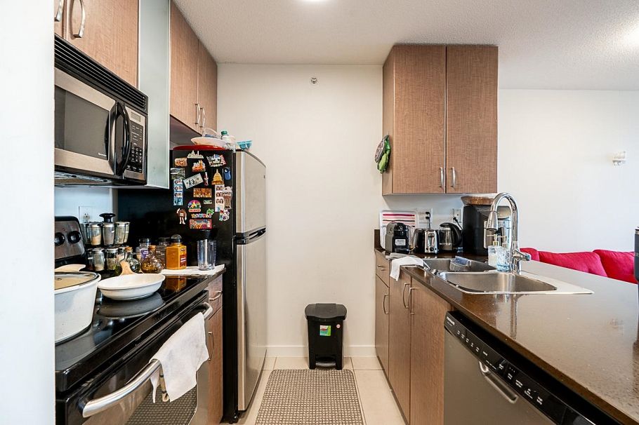 1708 909 Mainland Street Vancouver, BC - 11