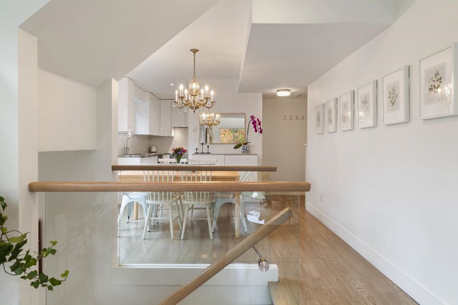 308 755 W 15th Avenue Vancouver, BC - 5