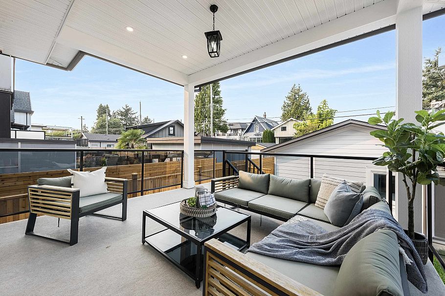 2 2741 Mcgill Street Vancouver, BC - 20