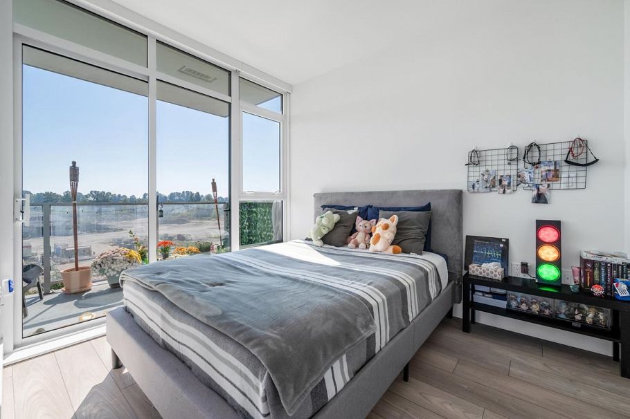 502 8570 Rivergrass Drive Vancouver, BC - 10