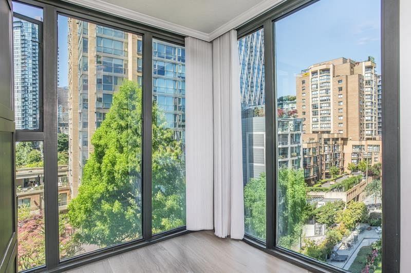 705 1155 Homer Street Vancouver, BC - 15