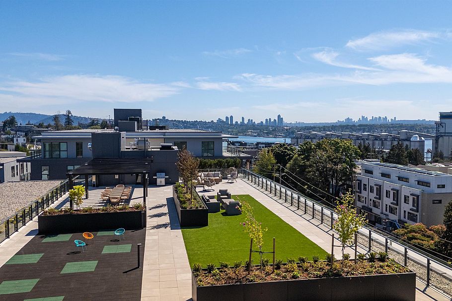 365 422 E 3rd Street North Vancouver, BC - 30