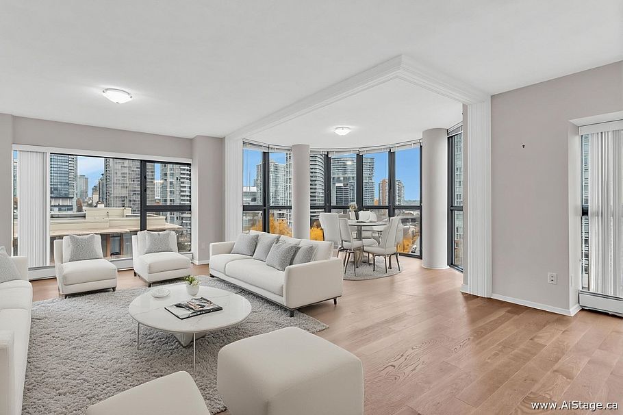 905 238 Alvin Narod Mews Vancouver, BC - 7