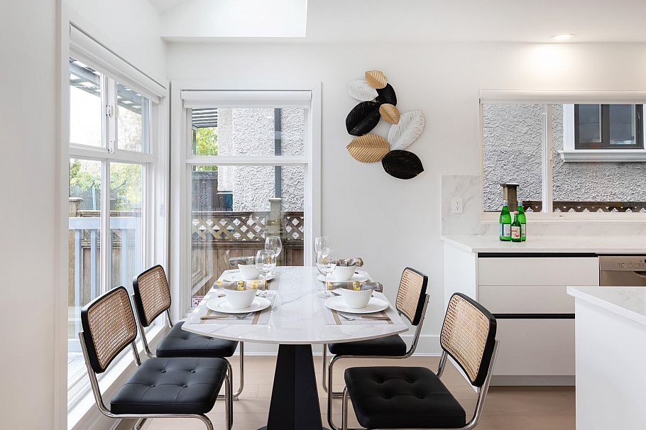 3727 W 22nd Avenue Vancouver, BC - 8