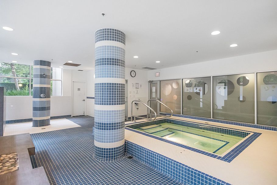 1801 989 Beatty Street Vancouver, BC - 21