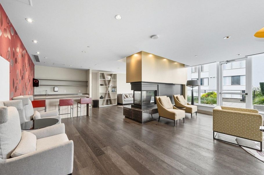 905 1221 Bidwell Street Vancouver, BC - 37