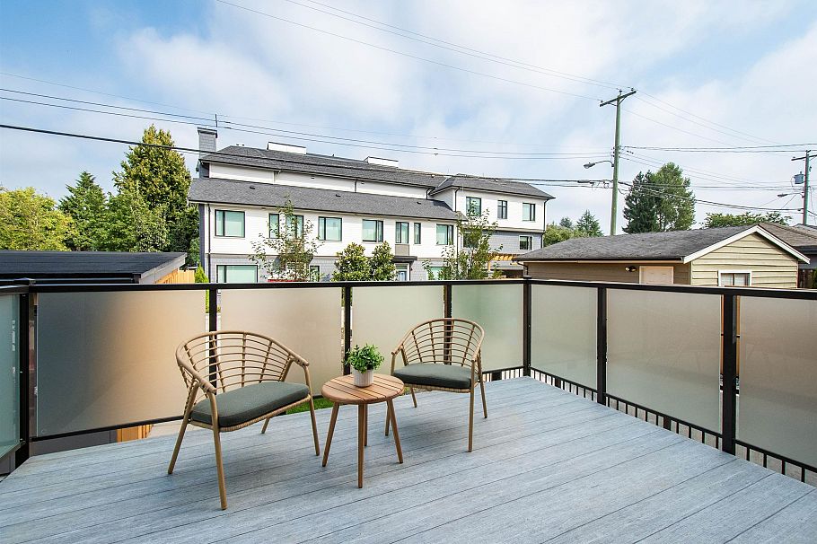 4150 Columbia Street Vancouver, BC - 6