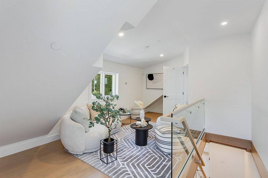 2658 Waterloo Street Vancouver, BC - 21