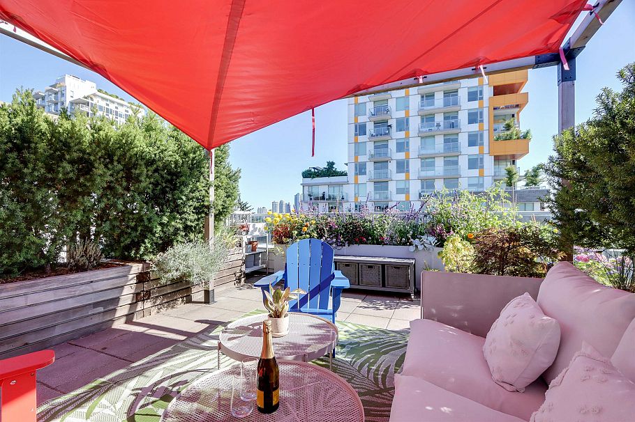 PH6 388 Kootenay Street Vancouver, BC - 21