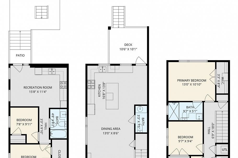 2792 E 49th Avenue Vancouver, BC - 39