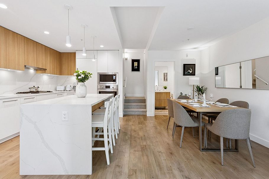 173 2035 Glenaire Drive North Vancouver, BC - 11