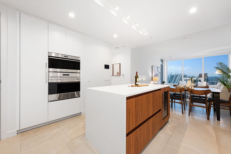 2203 885 Cambie Street Vancouver, BC - 8