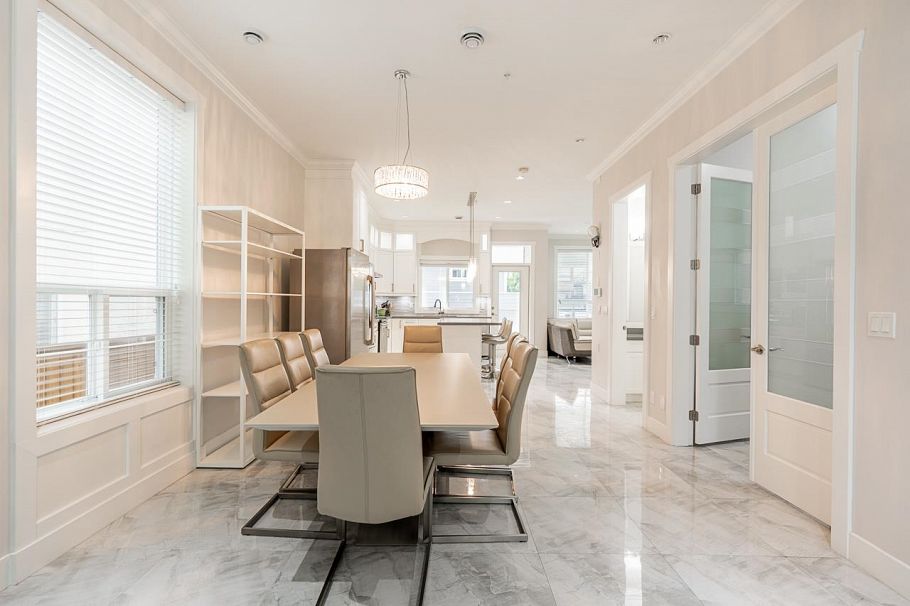 4783 Lanark Street Vancouver, BC - 5