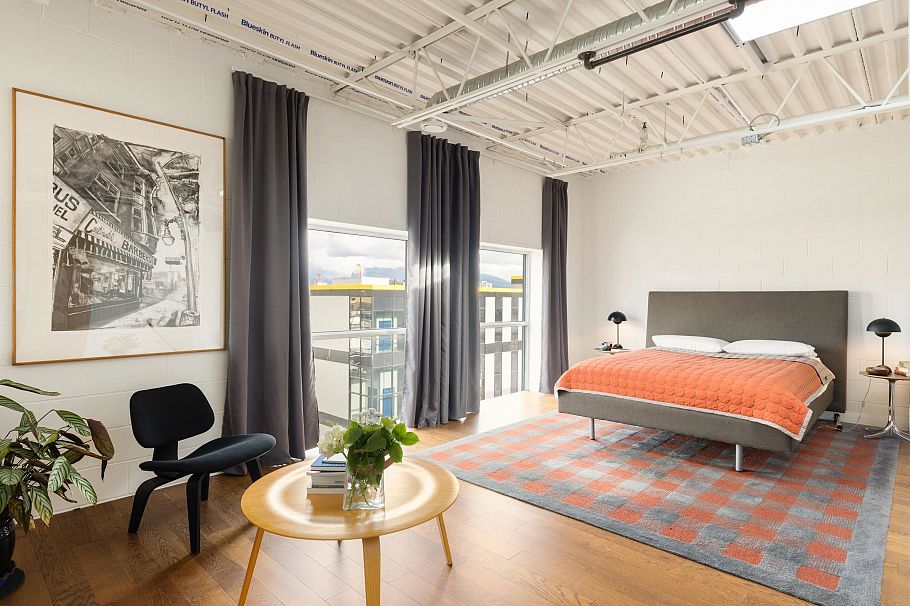 307 1220 E Pender Street Vancouver, BC - 22