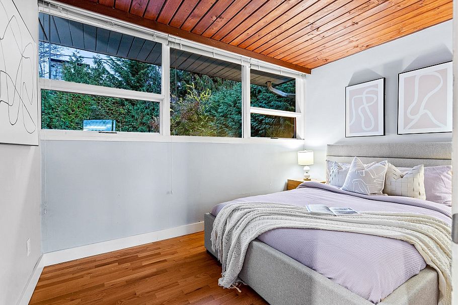 4150 Canterbury Crescent North Vancouver, BC - 16