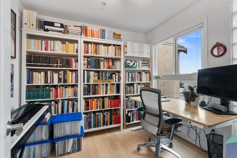 404 2121 W 5th Avenue Vancouver, BC - 11