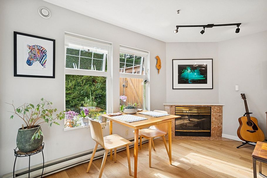 103 3199 Willow Street Vancouver, BC - 5