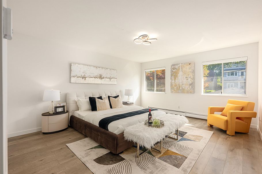 3330 W 21st Avenue Vancouver, BC - 15