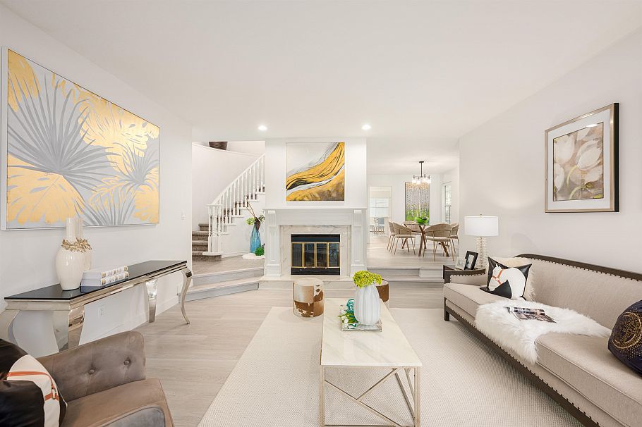 3330 W 21st Avenue Vancouver, BC - 5