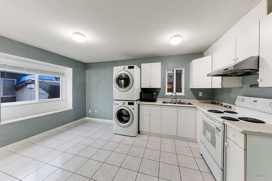 5093 Highgate Street Vancouver, BC - 20