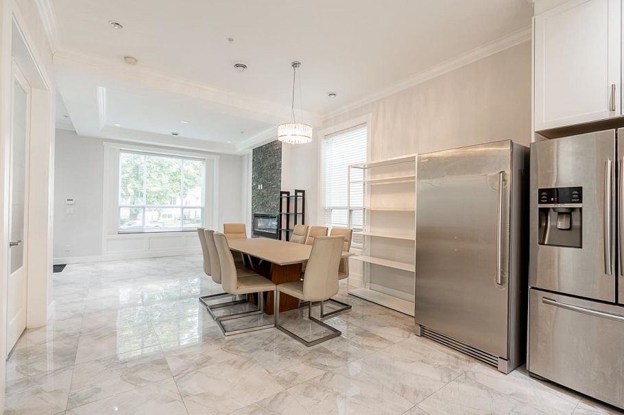 4783 Lanark Street Vancouver, BC - 6