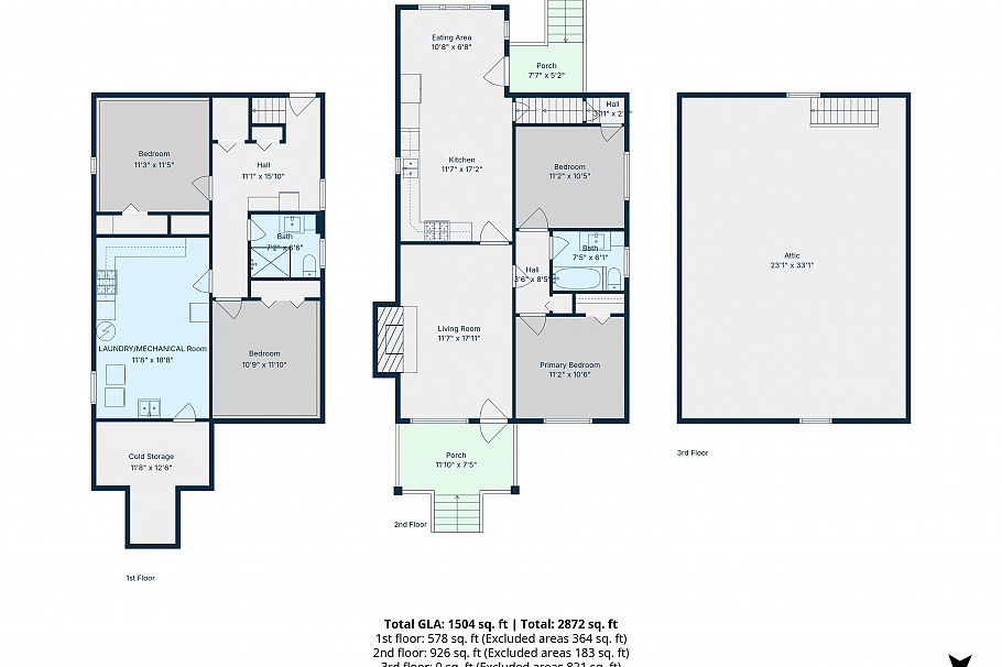 2240 E 6th Avenue Vancouver, BC - 25