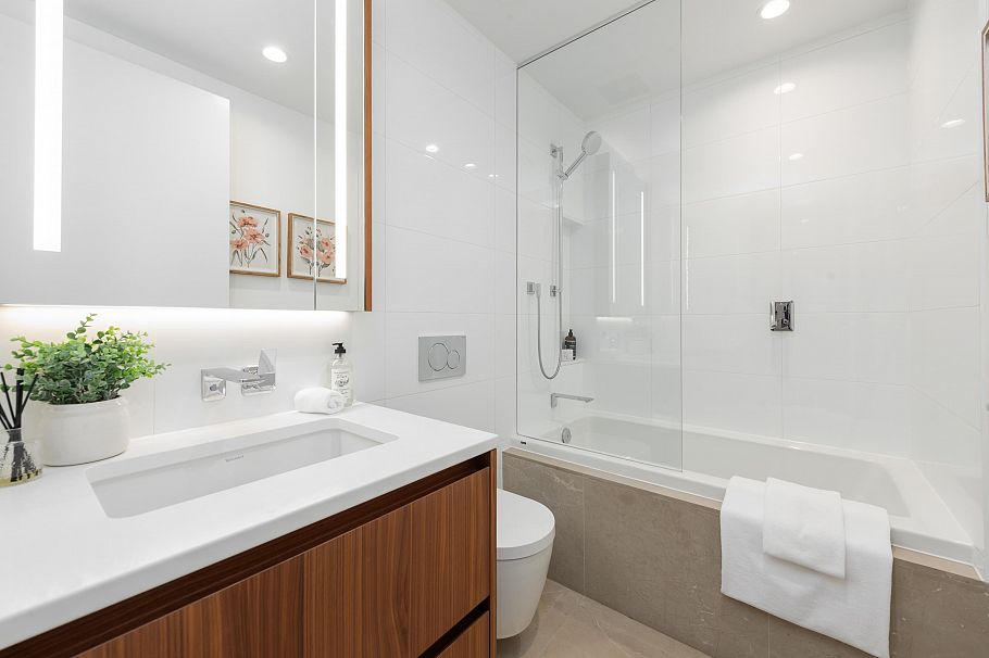 2203 885 Cambie Street Vancouver, BC - 19