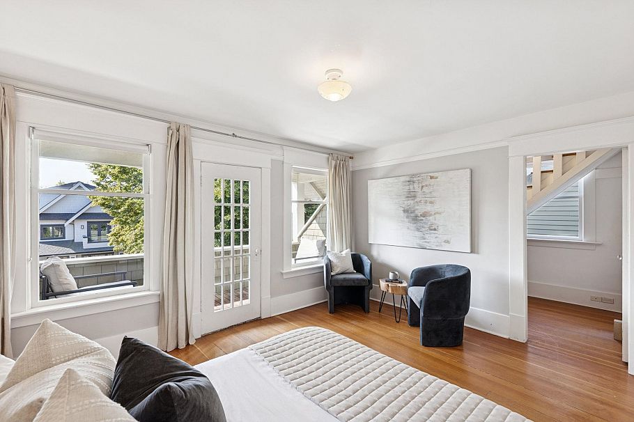 3617 West 2nd Avenue Vancouver, BC - 28