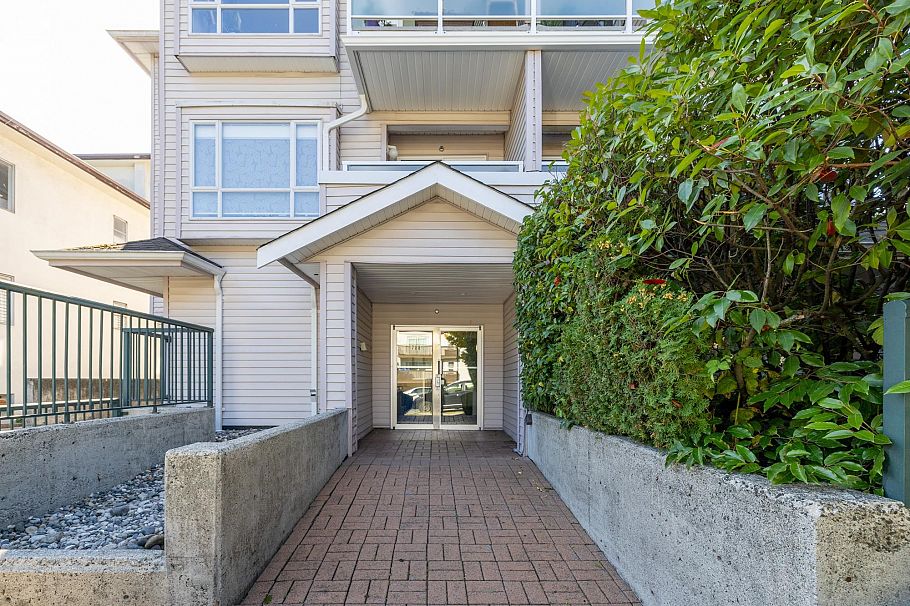 303 788 E 8th Avenue Vancouver, BC - 3