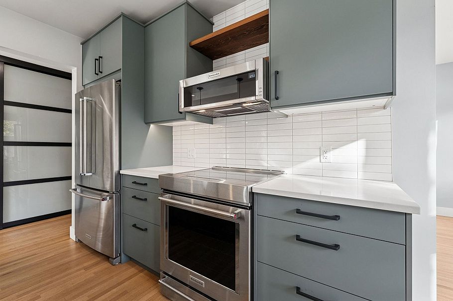 103 2776 Pine Street Vancouver, BC - 5