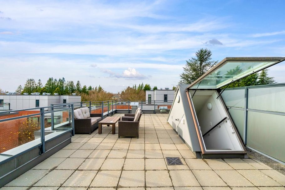 6342 Ash Street Vancouver, BC - 29