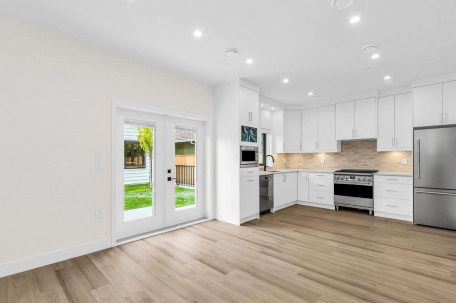 2 4257 Knight Street Vancouver, BC - 6