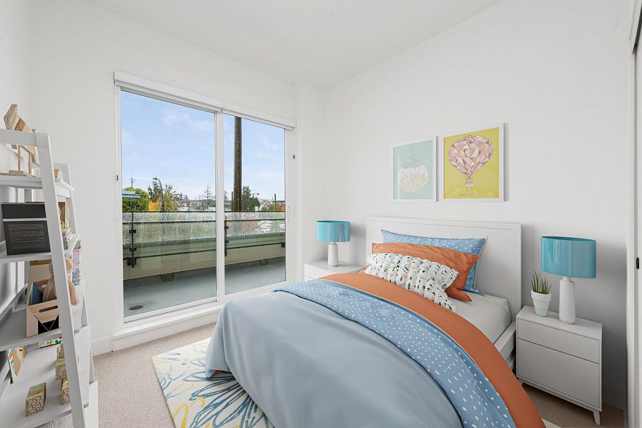 361 422 E 3rd Street North Vancouver, BC - 3