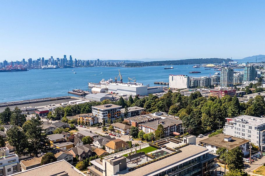 365 422 E 3rd Street North Vancouver, BC - 37