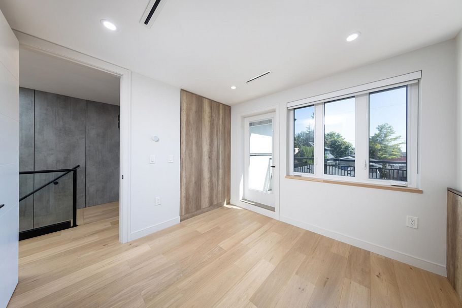 432 E 46th Avenue Vancouver, BC - 12