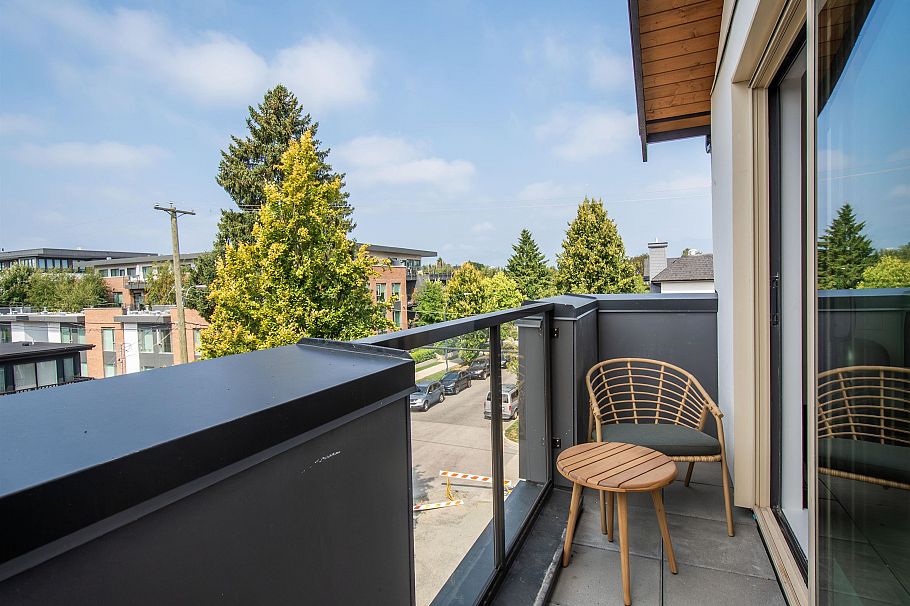 4150 Columbia Street Vancouver, BC - 30