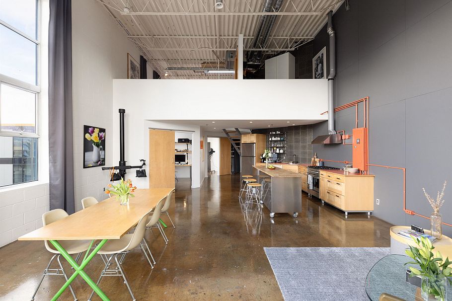 307 1220 E Pender Street Vancouver, BC - 17