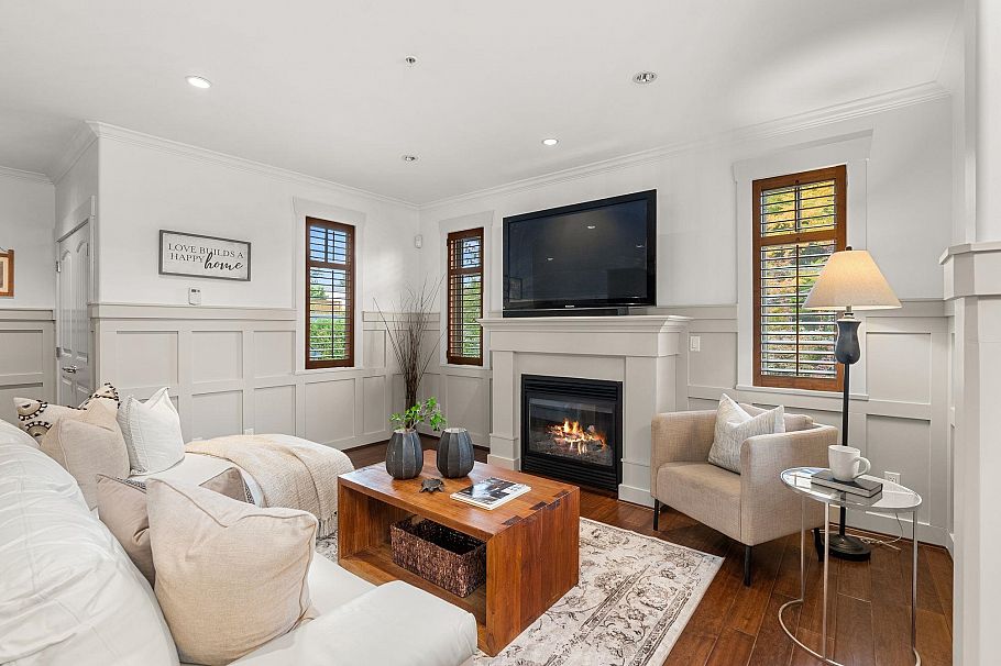 1881 W 13th Avenue Vancouver, BC - 6