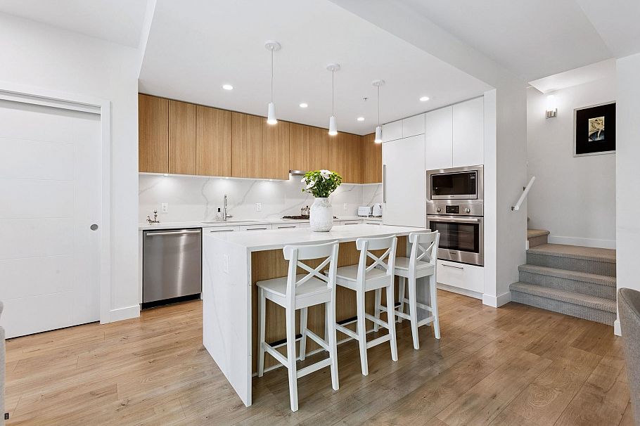 173 2035 Glenaire Drive North Vancouver, BC - 8