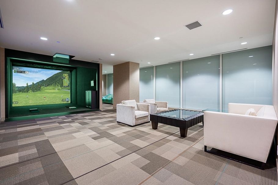 2202 1139 W Cordova Street Vancouver, BC - 23