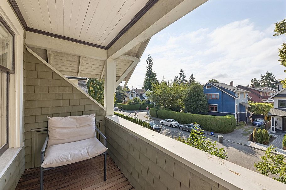 3617 West 2nd Avenue Vancouver, BC - 29