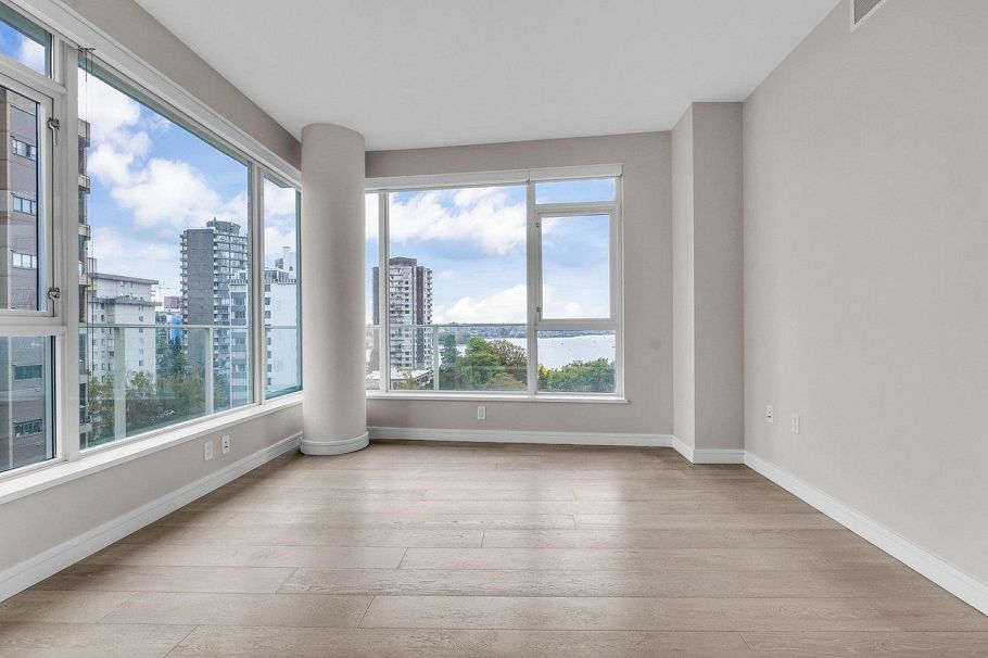 905 1221 Bidwell Street Vancouver, BC - 11