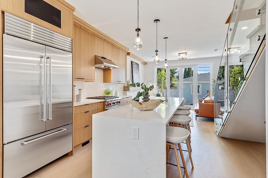 2658 Waterloo Street Vancouver, BC - 6