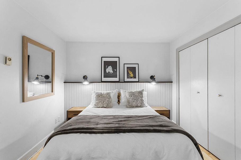 104 1045 W 8th Avenue Vancouver, BC - 13