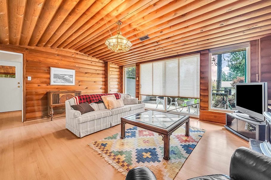 1202 Bracknell Crescent North Vancouver, BC - 25