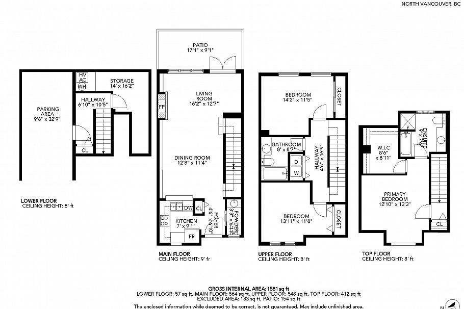 6 2688 Mountain Highway North Vancouver, BC - 16