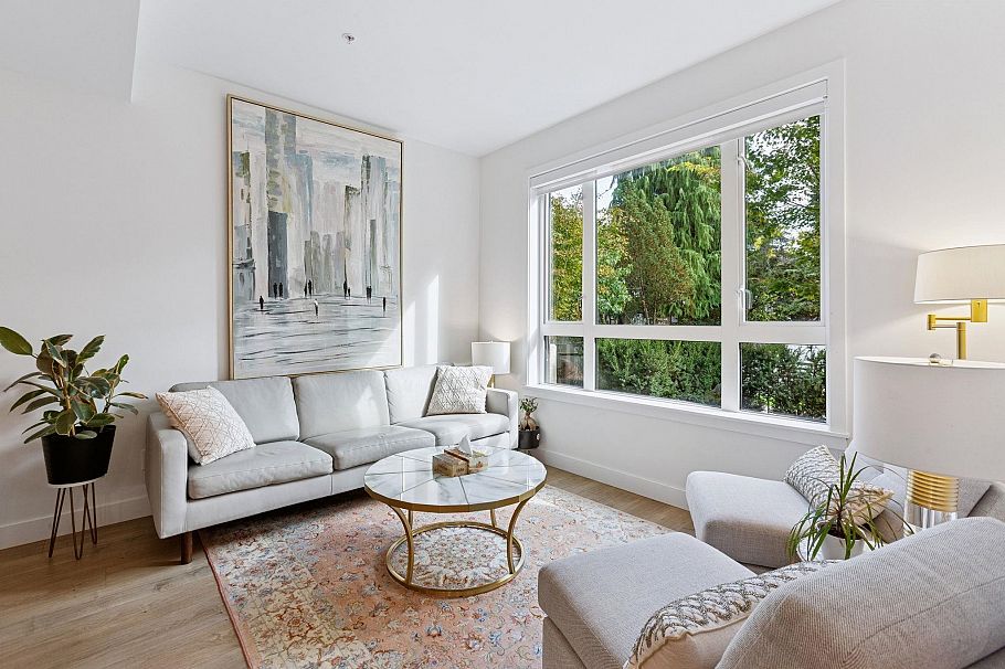 173 2035 Glenaire Drive North Vancouver, BC - 2