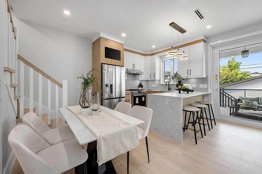 2 2741 Mcgill Street Vancouver, BC - 9