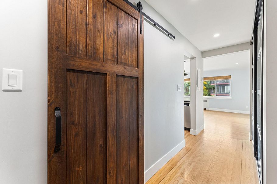 103 2776 Pine Street Vancouver, BC - 21